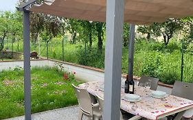 Bella Garden House - Private Garden In Florence